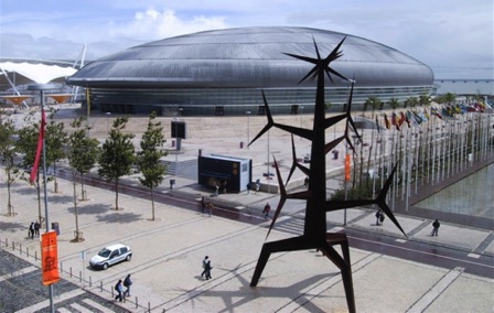 Portogallo - Lisbona Portogallo - Lisbona